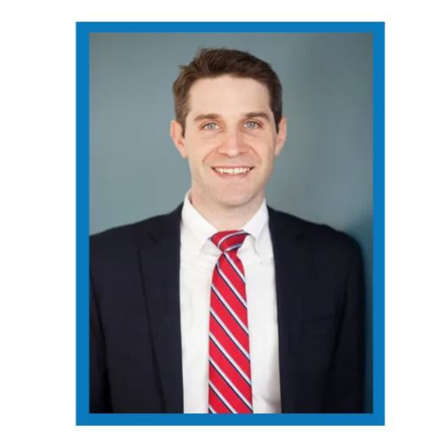 Christopher A. Sisk Photo